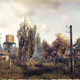 Illustration for article titled Nature Declares War on Man in These Gorgeous Apocalyptic Screenshots